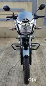 Honda CB shine good condition