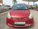 Hyundai EON Era, 2012, Petrol