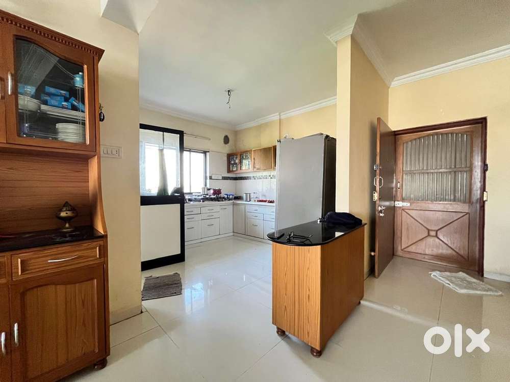 Need 1 flatmate in Gotri - 7000/ month