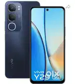 Vivo v29 5g royal blue colour 4 month used