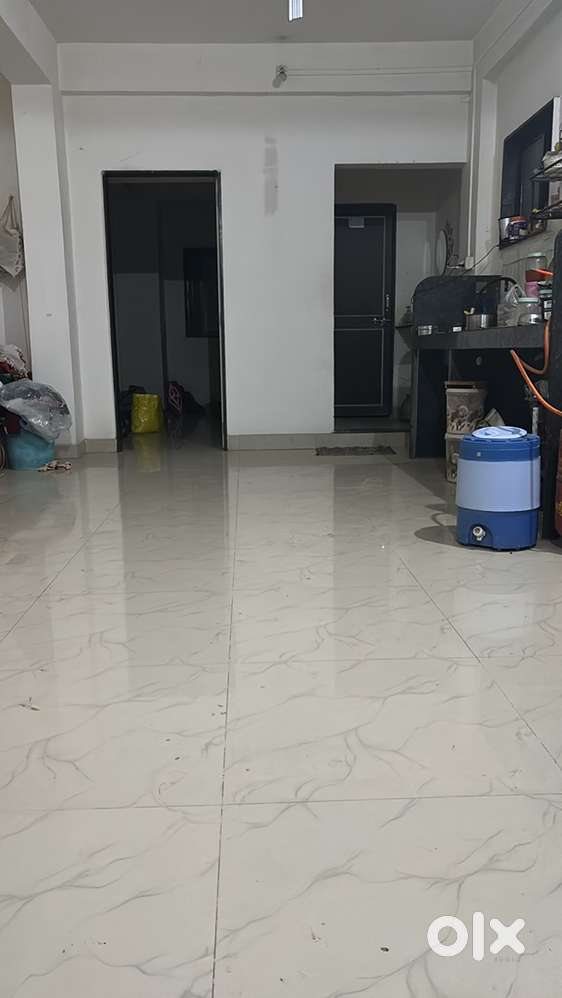 Need female roommate for specious 1 Rk