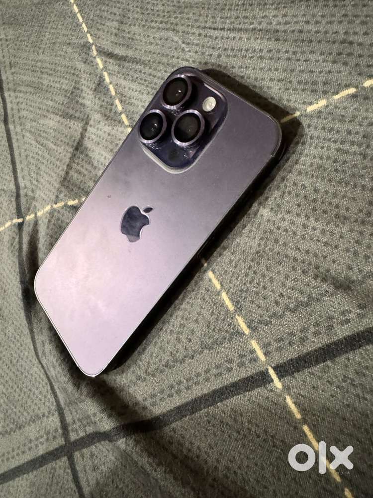 Iphone 14 pro 256