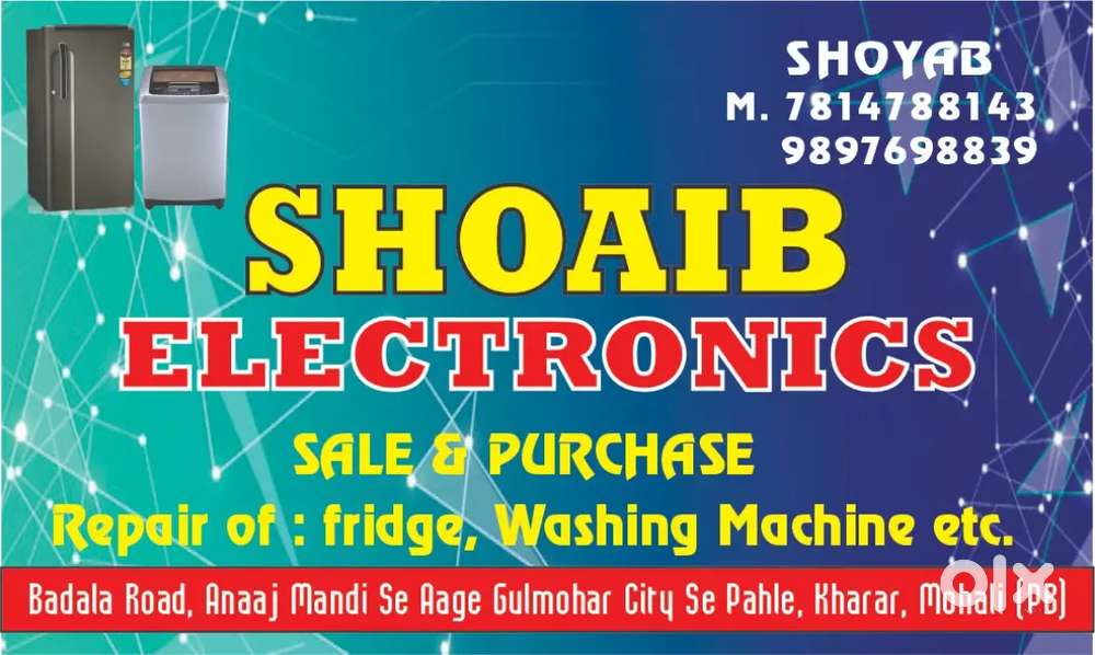 Videocon fridge double door