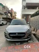 Maruti Suzuki Swift 2022 Petrol Well Maintained