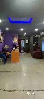 Rental inJawahar Nagar Sec Fl 1800 Sq,Suitabl forDance,gym,music class