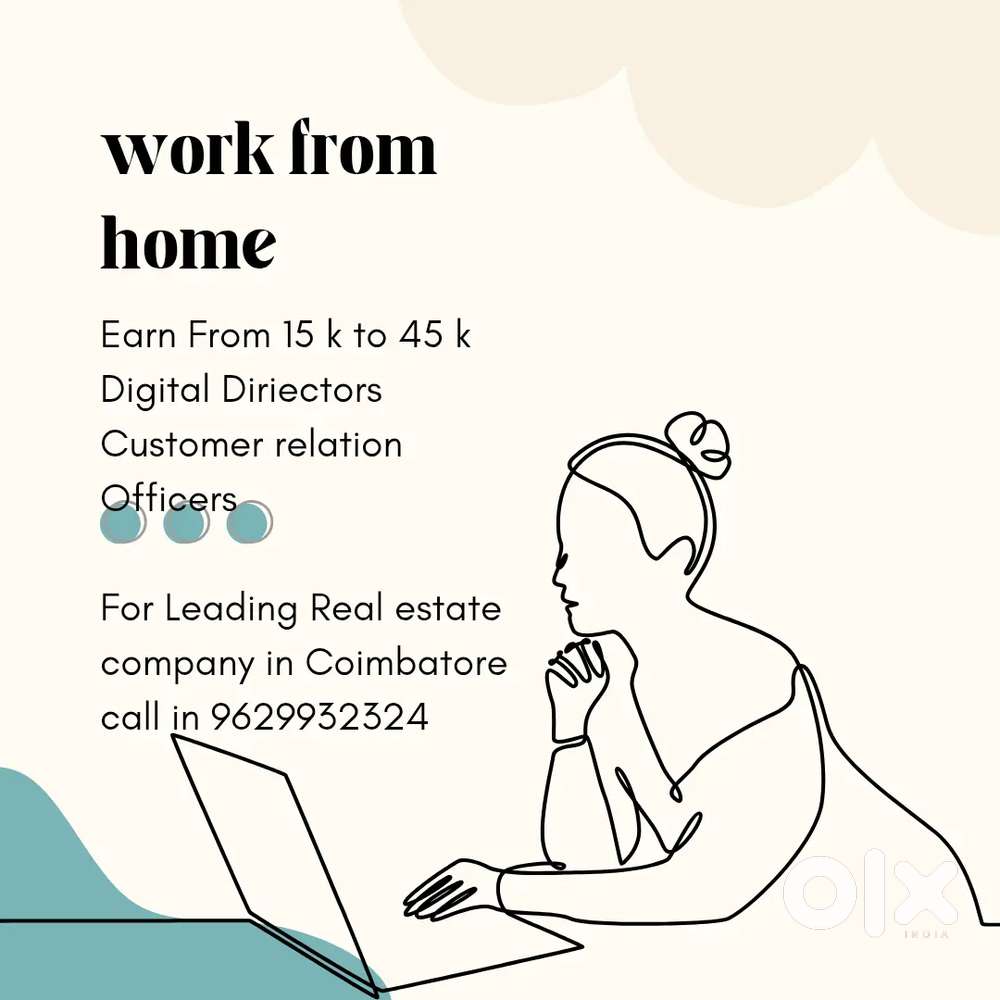 Project Director on roll, DD off roll,CRO off roll