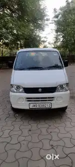 Maruti Suzuki Eeco 5 STR AC (O), 2022, Petrol