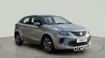 Maruti Suzuki Baleno Zeta, 2021, Petrol