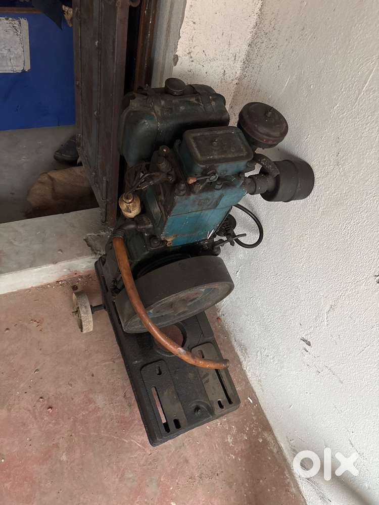 Bike cleaning machine