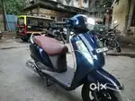 Suzuki access 125