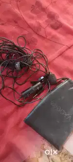 Boya m1 mic