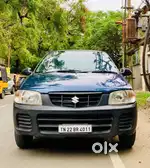 Maruti Suzuki Alto 2005-2010 LXi BSIII, 2010, Petrol