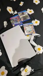 Sony playstation 5  Ps5