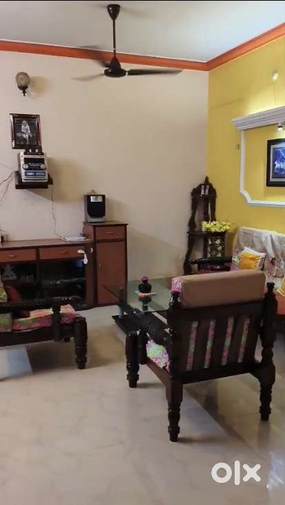 2bhk furnished apartment in mangor