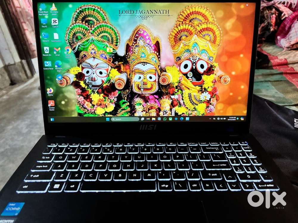 Msi intel i3 generation