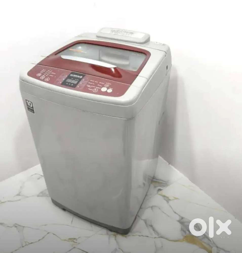 Second hand Washing machine shop