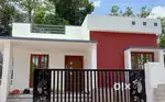 5 cent 2 Bhk New House Punnamukku, Kundara (just 300 meter from NH)
