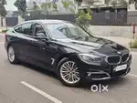BMW 3 Series GT 320d Luxury Line, 2016, Diesel
