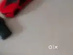 Remote control car