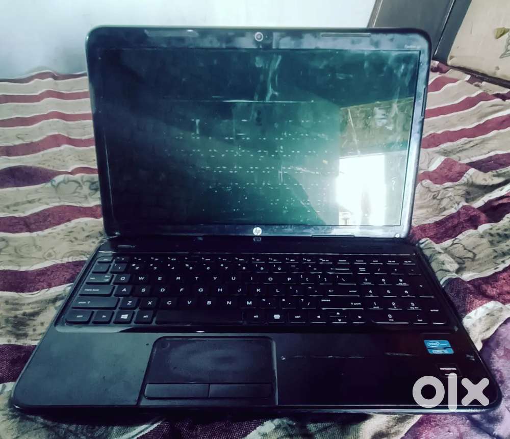 HP Laptop i5 3rd gen