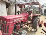 Mahindra 475 2013 model