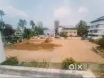 Plain land for rent