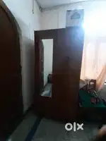 Steel Almirah