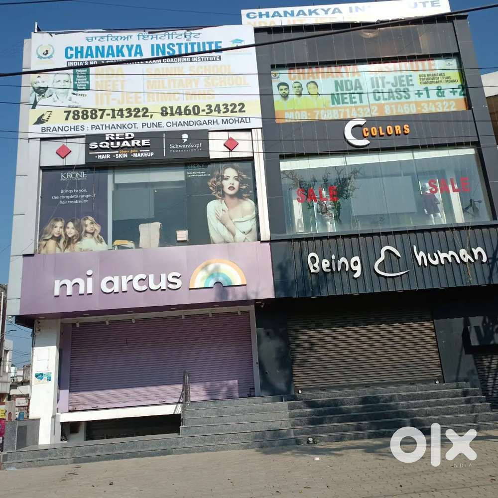 Office space fr rent/lease