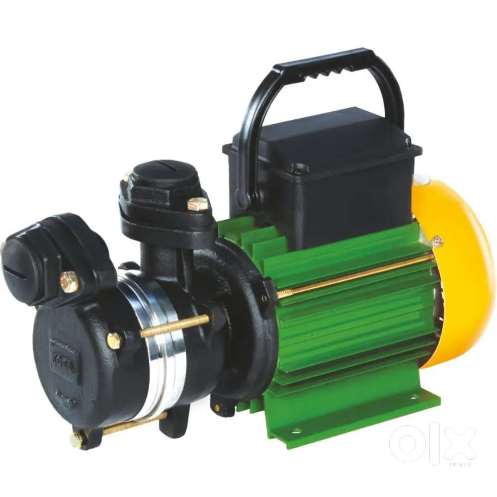 Koel Kirloskar water motor for sale