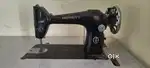 SEWING MACHINE WITH TABLE URGENT SALE