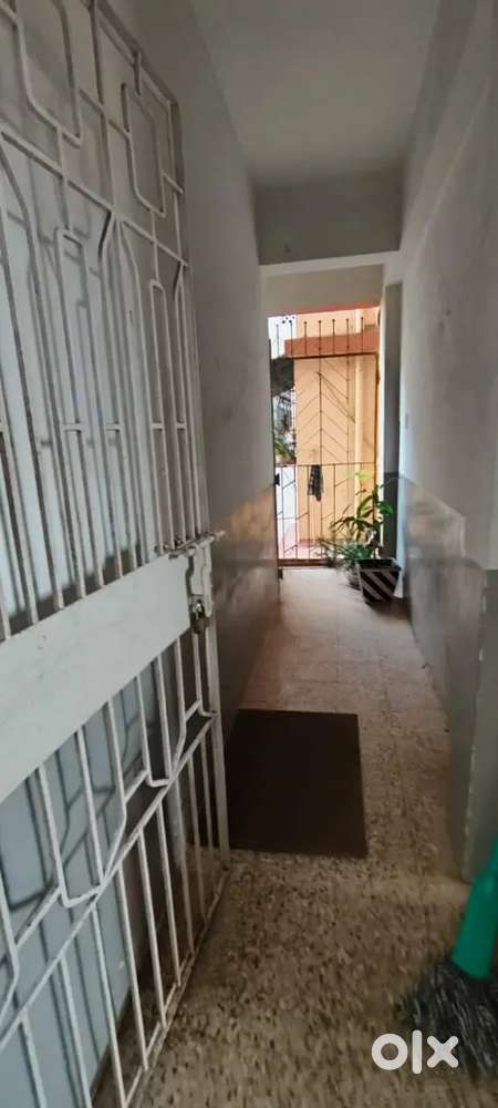 Fully furnished 3bhk  for rent