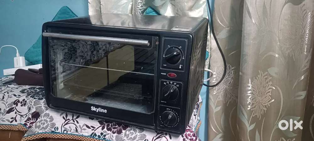 Skyline OTG