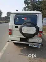 Mahindra Bolero Power Plus 208 Diesel 99600 Km Driven
