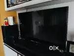LG 43 inches 4K Smart TV
