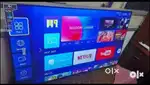 WEEKED OFFER!! 32 INCH ANDROID SMART TV ONLY RS. 7299/-