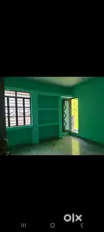 A house suitable for student or short family