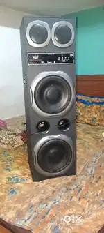Party sound system
