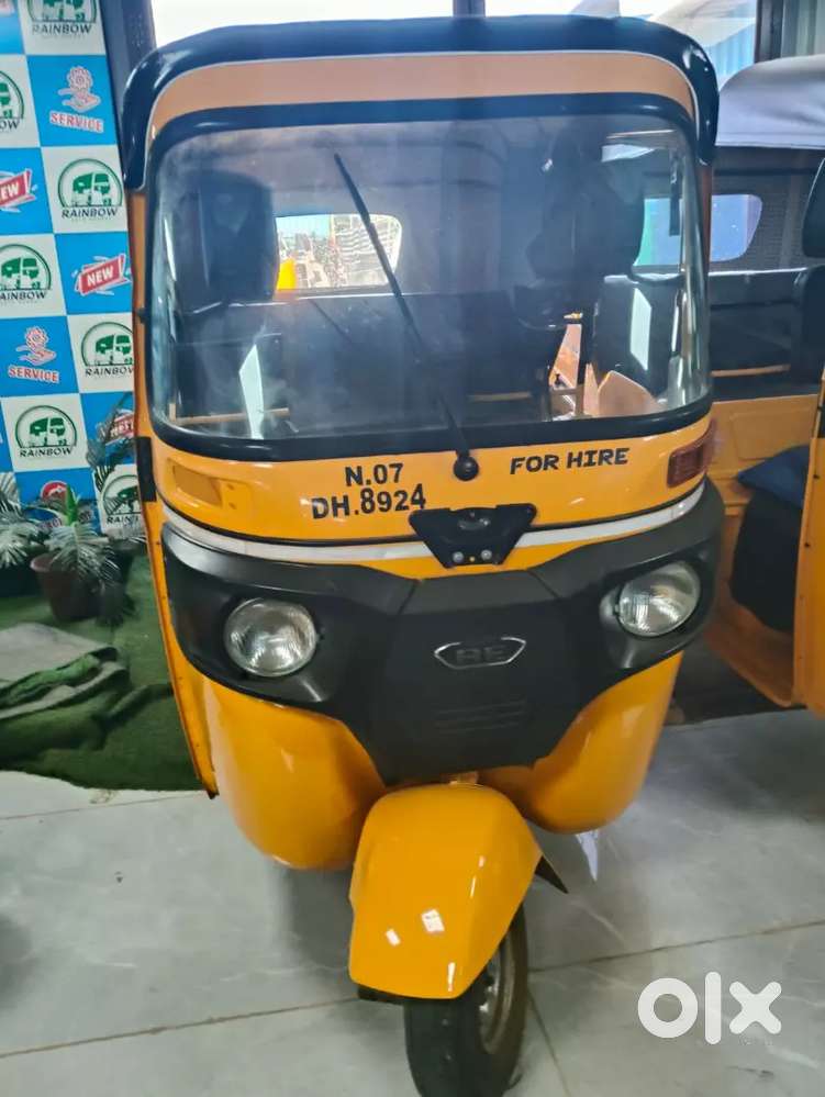 Re compact cng