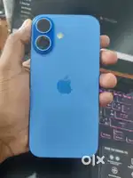 Iphone 16 128gb