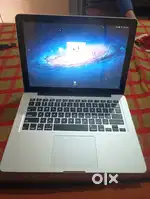 MacBook 2011