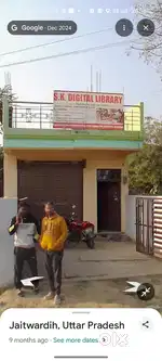 Rent for residency, office, shop, mall