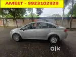 Fiat Linea Classic Plus 1.3 Multijet, 2014, Diesel