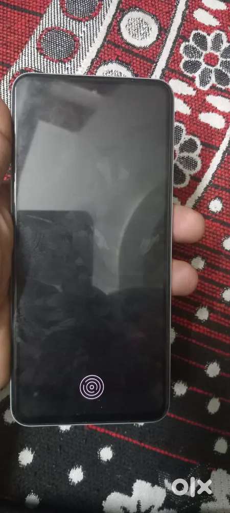 Only 12months old mobile Scratch less good and neat condition