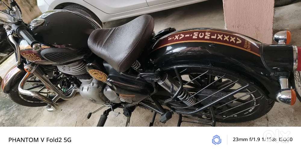 Brand new condition