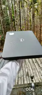 Dell Inter i core i5 4/256