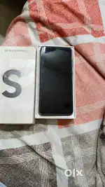 Galaxy S21 FE 5G