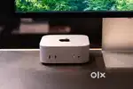 Apple Mac mini M4