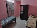 NEW COLIVE HOSTEL GENS LADIES NEAR IT HUB GACHIBOWLI