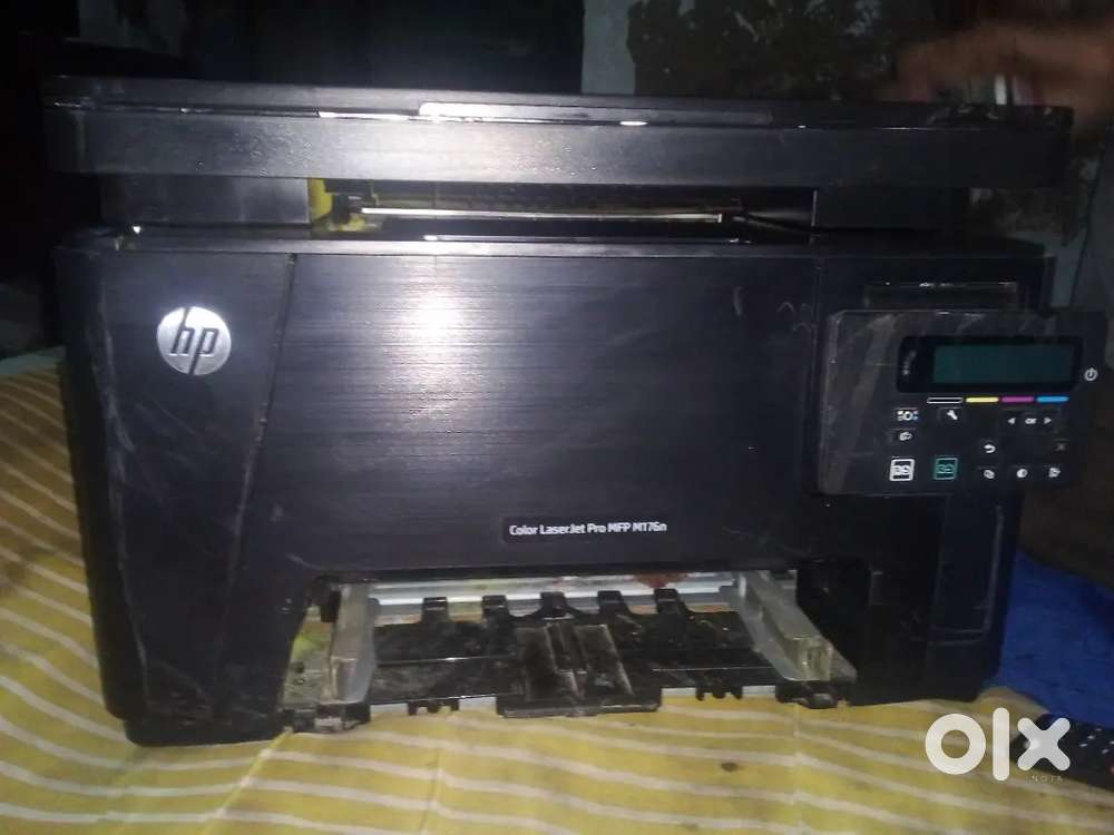Printer hp