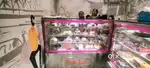 Cold counter